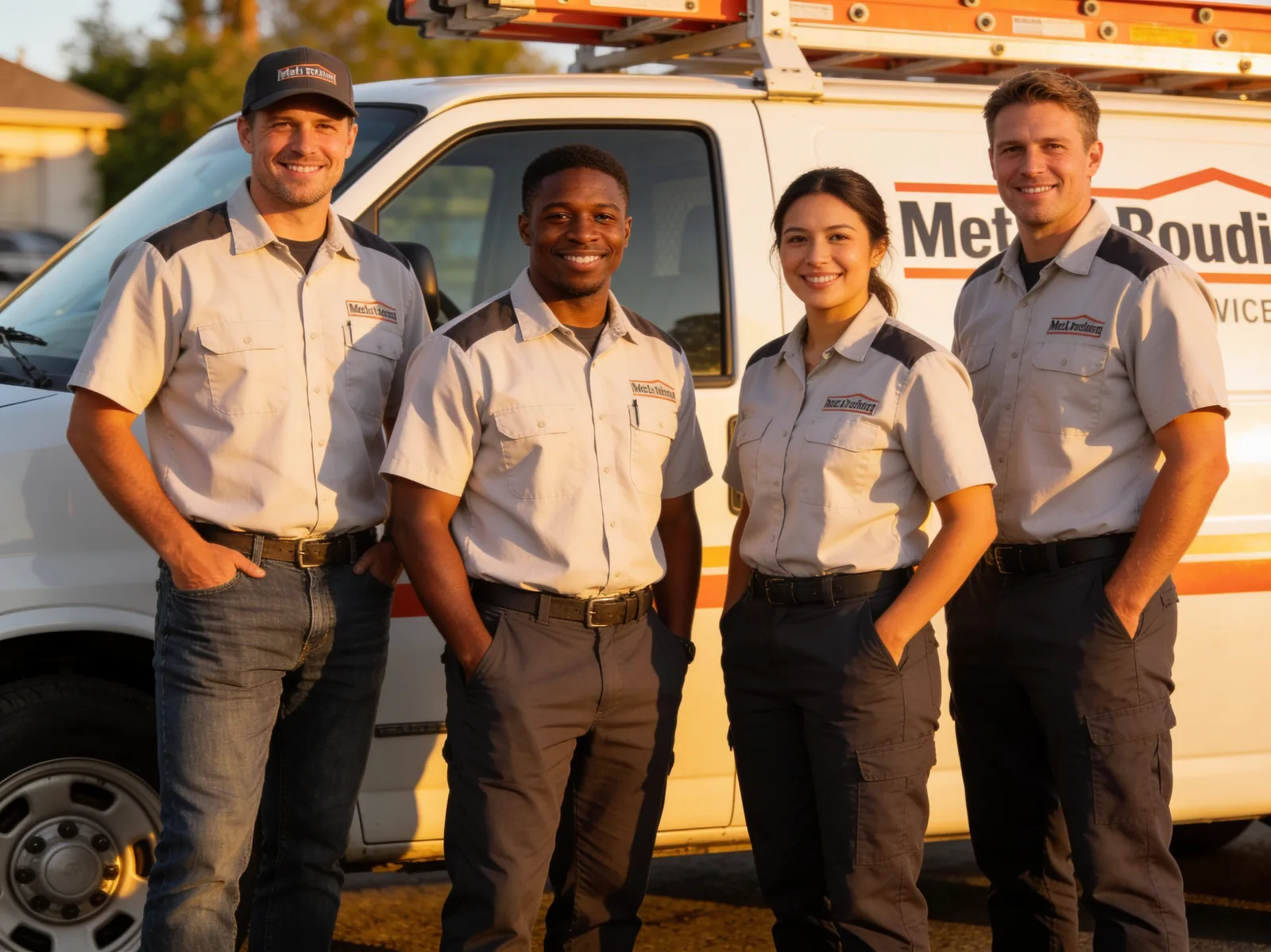 Metal Roof Installation company in Marietta, MS